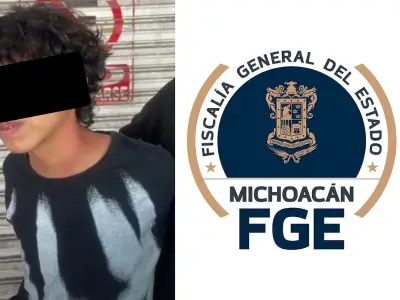 Adolescente de 15 años vinculado a proceso por feminicidio de dos maestras en Michoacán