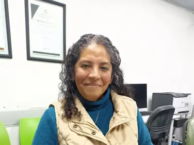 Adriana Pacheco: Una segunda oportunidad tras un trasplante de hígado exitoso