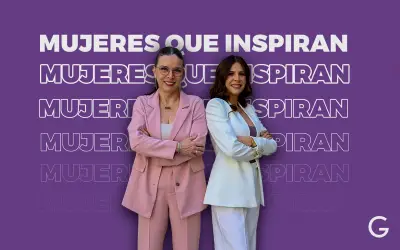 Adriana Reid y Sandy Hermosillo: Liderando la inclusión femenina en tecnología