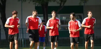 Afición de Irak toma la Macroplaza de Monterrey antes del duelo crucial por el Mundial 2026