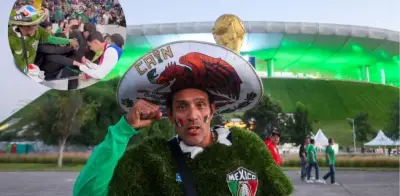 Aficionado Caín Camacho provoca polémica tras arrebatar plumón a Fidalgo