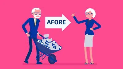 Afores: Guía completa para entender el ahorro para el retiro de los trabajadores