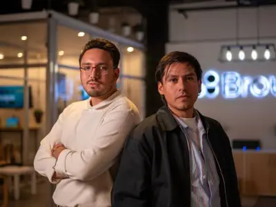 Agencias de Crecimiento Digital: El Nuevo Modelo que Supera los Límites del Marketing Tradicional