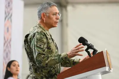 AICM habilita estacionamiento para taxis de aplicación en predio de Sedena