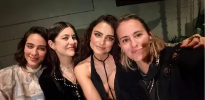 Aislinn Derbez celebra sus 38 años con fiesta íntima y detalles virales en CDMX