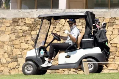 Al Green, el ícono soul que se convirtió en pastor y ahora apoya a Joe Biden