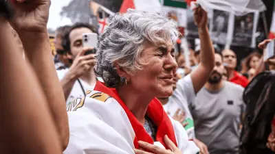 Al menos 8 fallecidos y 20 heridos en protestas proiraníes en Pakistán