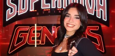 Alana Flores enfrentará a Flor Vigna en Supernova Genesis 2026: Duelo de invictas