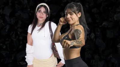 Alana y Milica se enfrascan en guerra de insultos por pelea de box en Supernova