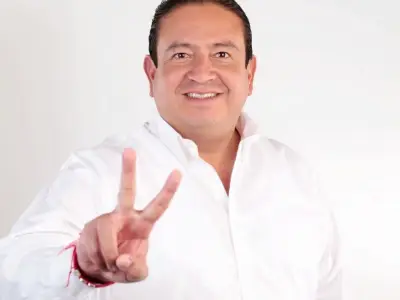 Alcalde de Autlán irrumpe en partido de fútbol para amenazar árbitros