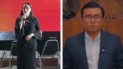 Alcalde de Juárez deja cargo a su esposa tras licencia, desata polémica por nepotismo en NL