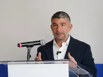 Alcalde de Miguel Hidalgo exige cancelar acuerdo de reconstrucción por irregularidades urbanas