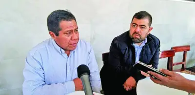 Alcaldes de Veracruz se suman a Morena por falta de apoyo en obras; PAN descarta alianza con PRI en NL