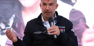 Alcaldes Exigen Priorizar Seguridad Sobre Reforma Electoral en México