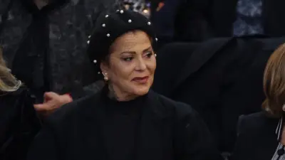 Alejandra Guzmán sufre caída en casa y se le parte la cadera: detalles del incidente