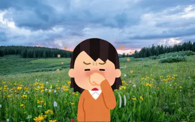 Alergias Primaverales: Síntomas y Consejos Clave para Controlarlas en México