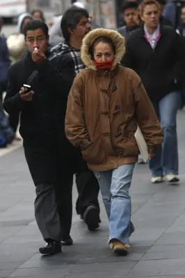 Alerta Amarilla por frío intenso en cuatro alcaldías de la Ciudad de México este sábado
