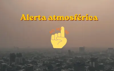 Alerta Atmosférica en Guadalajara: Recomendaciones Clave Tras Incendio en La Primavera