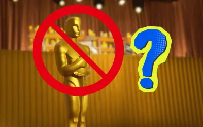 Alerta del FBI por drones iraníes pone en riesgo la seguridad de los Oscar 2026 en California