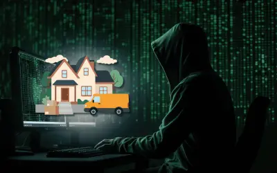 Alerta en CDMX: Ciberdelincuentes estafan con falsas empresas de mudanzas en redes sociales