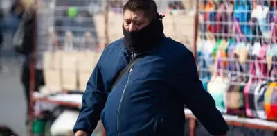 Alerta Naranja por Frío Intenso en Tlalpan; Otras Alcaldías en Amarilla