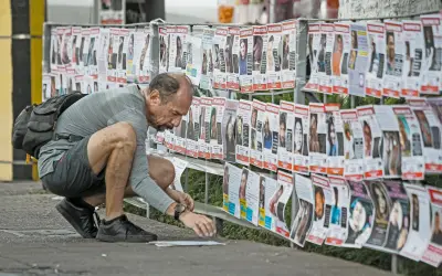 Alerta por desapariciones de niñas y adolescentes en México: Jalisco y Edomex lideran casos