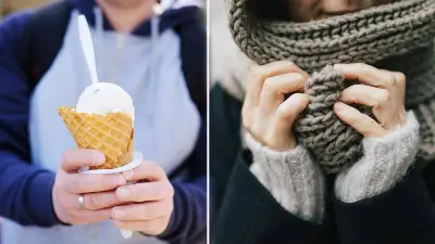 Alerta por frío matutino en CDMX contrasta con tarde cálida y lluvias en Edomex