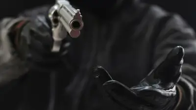 Alertan por nuevo modus operandi de robos en carretera: simulan mantenimiento