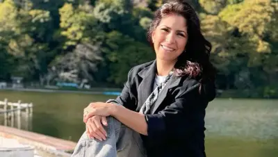 Alessandra Rosaldo revela diagnóstico de depresión y ansiedad severa tras estudios genéticos