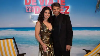 Alessandra Rosaldo revela fuerte conflicto entre su madre y Eugenio Derbez antes de su matrimonio