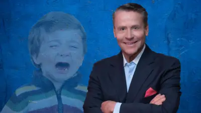 Alfredo Adame niega a un supuesto hijo en supermercado; video se viraliza