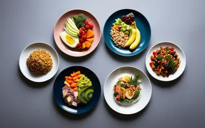 Alimentos que debes evitar antes de dormir para un sueño reparador