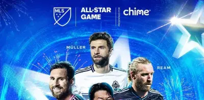 All-Star Game 2026: MLS y Liga MX reavivan su rivalidad en Charlotte