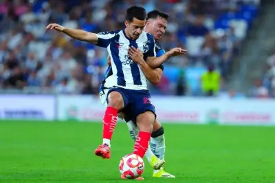 Allen Iverson se uniría al quite de Rayados en el Clásico Regio