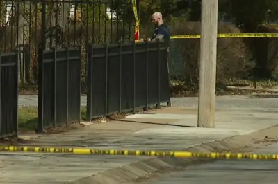 Alumno hiere a profesora y se suicida en secundaria de Texas, EU