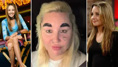 Amanda Bynes reaparece en redes y revive su pasado dorado en Nickelodeon