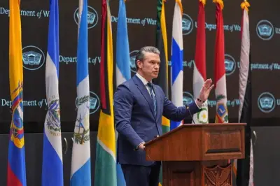 Amenazas del narco mexicano son un asunto existencial para EU, advierte experto