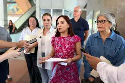 Amplían consulta ciudadana para el Plan de Manejo Integral del Río La Silla en Nuevo León