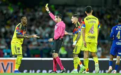 América al borde del abismo: sin margen de error en el Clausura 2026