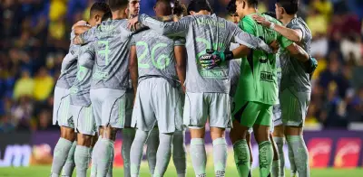 América aún lejos de su mejor versión, reconoce André Jardine