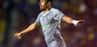 América vence a Mazatlán con golazos brasileños, pero sin brillar en el juego