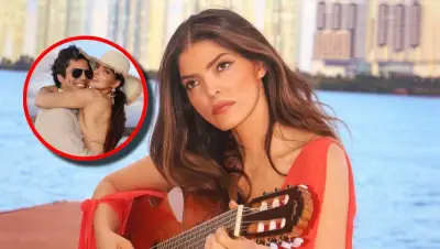 Ana Bárbara: Su canción 'Qué poca' sobre infidelidad resuena tras polémica con Ángel Muñoz