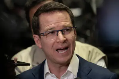 Anaya denuncia que reforma electoral de Sheinbaum busca dar más poder a Morena