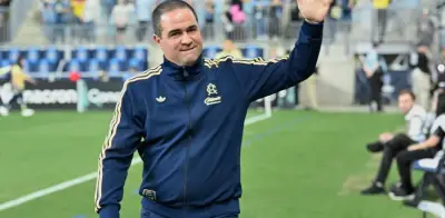 André Jardine rechaza millonaria oferta del Cruzeiro para seguir en el América