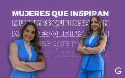 Andrea Romo: Construyendo un legado empresarial con propósito y comunidad femenina