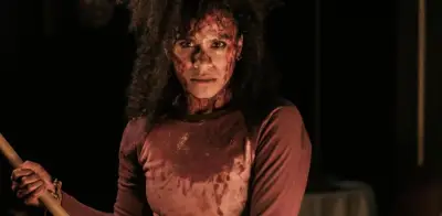 Andy Muschietti revela los orígenes de 'Te van a matar' y su heroína contra cultos satánicos