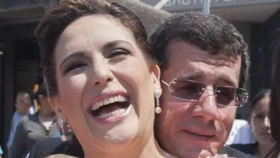 Angélica Vale revela lo más bello de su divorcio: el trabajo tras separarse de Otto Padrón