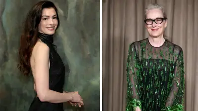 Anne Hathaway y Meryl Streep causan revuelo en CDMX por estreno de 'El diablo viste a la moda 2'