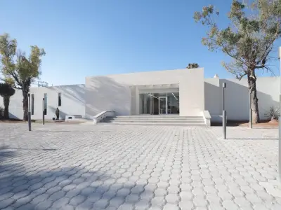 Antiguo Hospital del Niño en Saltillo se transforma en centro de salud mental integral