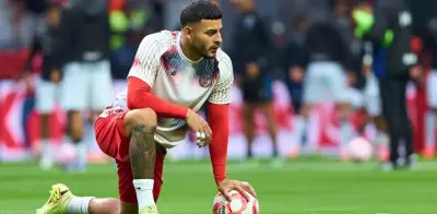 Antonio Mohamed evalúa el regreso de Alexis Vega al Toluca en la Liga MX